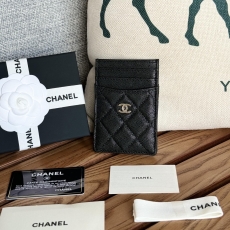 Chanel Wallet Purse